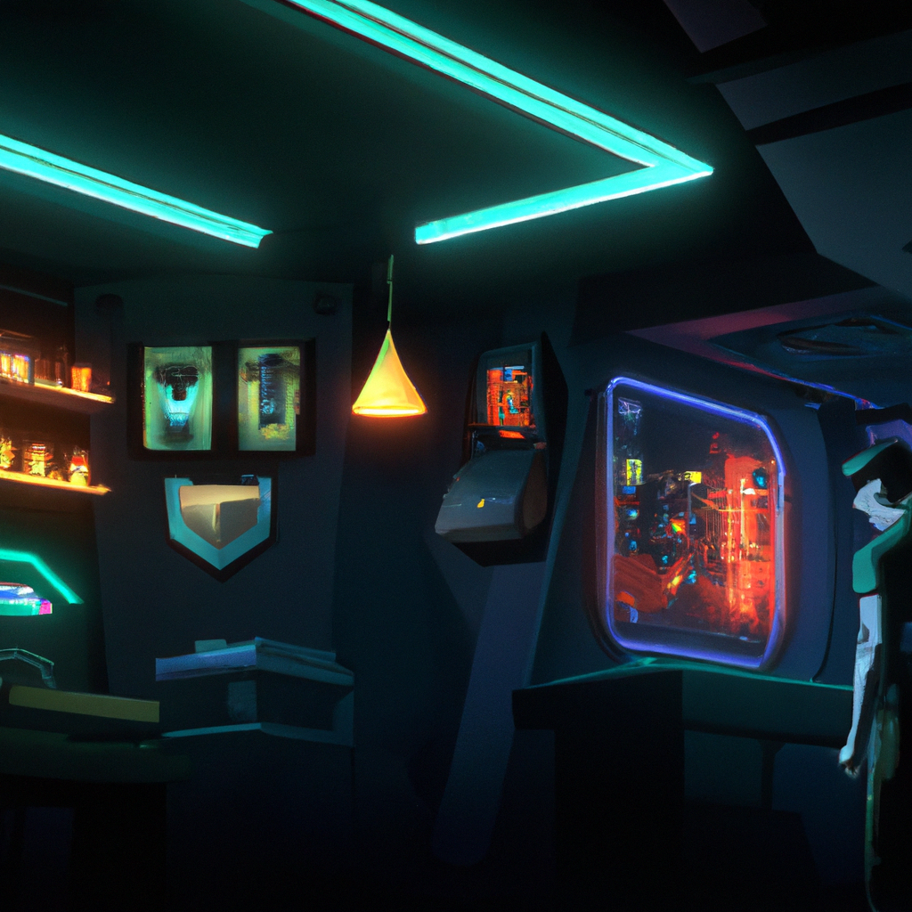 ArcanaForge playable level snapshot